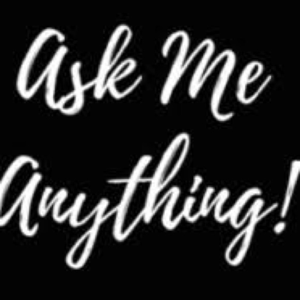 QUESTIONS ALWAYS WELCOME 🐾🐾🖤🖤🖤🖤